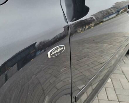 Чорний Шкода Октавія, об'ємом двигуна 1.8 л та пробігом 155 тис. км за 10500 $, фото 22 на Automoto.ua