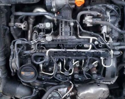 Чорний Шкода Октавія, об'ємом двигуна 1.6 л та пробігом 292 тис. км за 8800 $, фото 13 на Automoto.ua