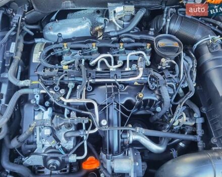 Черный Шкода Октавия, объемом двигателя 2 л и пробегом 178 тыс. км за 10250 $, фото 58 на Automoto.ua