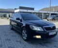 Черный Шкода Октавия, объемом двигателя 1.97 л и пробегом 290 тыс. км за 10600 $, фото 1 на Automoto.ua