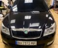Черный Шкода Октавия, объемом двигателя 1.6 л и пробегом 0 тыс. км за 7300 $, фото 2 на Automoto.ua