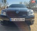 Шкода Октавия 2012 в Ровно на Automoto.ua Черный Шкода Октавия, объемом двигателя 1.97 л и пробегом 205 тыс. км за 11999 $, фото 13 на Automoto.ua