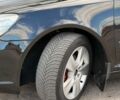 Черный Шкода Октавия, объемом двигателя 1.8 л и пробегом 316 тыс. км за 7800 $, фото 3 на Automoto.ua