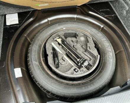 Черный Шкода Октавия, объемом двигателя 2 л и пробегом 288 тыс. км за 9699 $, фото 22 на Automoto.ua