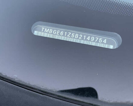 Чорний Шкода Октавія, об'ємом двигуна 2 л та пробігом 228 тис. км за 10799 $, фото 40 на Automoto.ua