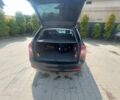 Черный Шкода Октавия, объемом двигателя 1.98 л и пробегом 264 тыс. км за 8500 $, фото 17 на Automoto.ua