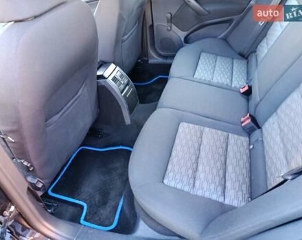 Черный Шкода Октавия, объемом двигателя 1.6 л и пробегом 226 тыс. км за 8200 $, фото 14 на Automoto.ua