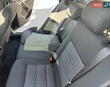 Чорний Шкода Октавія, об'ємом двигуна 1.6 л та пробігом 205 тис. км за 8900 $, фото 13 на Automoto.ua