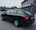 Чорний Шкода Октавія, об'ємом двигуна 1.8 л та пробігом 176 тис. км за 8100 $, фото 4 на Automoto.ua