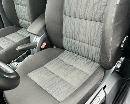 Чорний Шкода Октавія, об'ємом двигуна 1.8 л та пробігом 171 тис. км за 8999 $, фото 20 на Automoto.ua