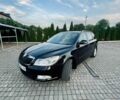 Чорний Шкода Октавія, об'ємом двигуна 1.97 л та пробігом 276 тис. км за 7700 $, фото 1 на Automoto.ua