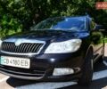 Черный Шкода Октавия, объемом двигателя 1.6 л и пробегом 247 тыс. км за 8700 $, фото 17 на Automoto.ua