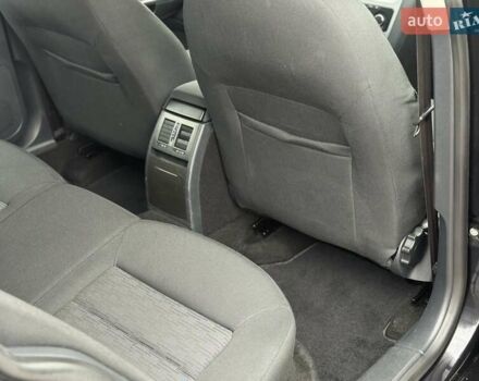 Черный Шкода Октавия, объемом двигателя 1.6 л и пробегом 218 тыс. км за 8450 $, фото 31 на Automoto.ua