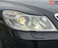 Черный Шкода Октавия, объемом двигателя 2 л и пробегом 220 тыс. км за 12500 $, фото 20 на Automoto.ua
