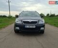 Черный Шкода Октавия, объемом двигателя 1.4 л и пробегом 338 тыс. км за 6900 $, фото 1 на Automoto.ua