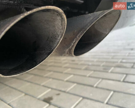 Чорний Шкода Октавія, об'ємом двигуна 2 л та пробігом 228 тис. км за 10799 $, фото 25 на Automoto.ua