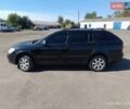 Черный Шкода Октавия, объемом двигателя 1.6 л и пробегом 225 тыс. км за 6800 $, фото 4 на Automoto.ua