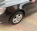 Черный Шкода Октавия, объемом двигателя 1.6 л и пробегом 218 тыс. км за 8450 $, фото 19 на Automoto.ua