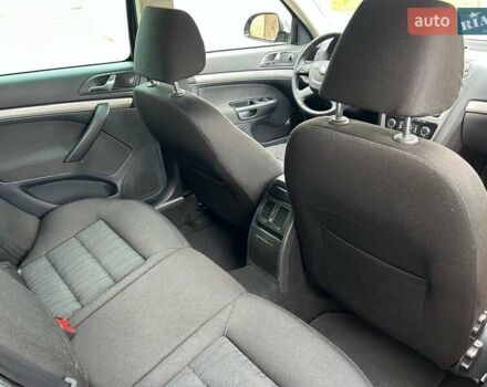 Шкода Октавия 2012 в Тернополе на Automoto.ua Черный Шкода Октавия, объемом двигателя 0 л и пробегом 260 тыс. км за 7600 $, фото 28 на Automoto.ua