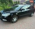 Чорний Шкода Октавія, об'ємом двигуна 1.6 л та пробігом 270 тис. км за 7599 $, фото 1 на Automoto.ua
