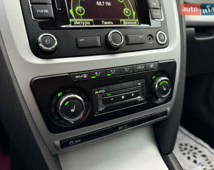 Шкода Октавия 2012 в Луцке на Automoto.ua Черный Шкода Октавия, объемом двигателя 1.6 л и пробегом 182 тыс. км за 9799 $, фото 16 на Automoto.ua