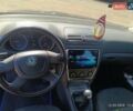 Черный Шкода Октавия, объемом двигателя 1.6 л и пробегом 225 тыс. км за 6800 $, фото 1 на Automoto.ua