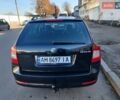 Черный Шкода Октавия, объемом двигателя 1.6 л и пробегом 208 тыс. км за 10700 $, фото 5 на Automoto.ua