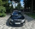 Черный Шкода Октавия, объемом двигателя 1.6 л и пробегом 280 тыс. км за 8700 $, фото 1 на Automoto.ua