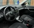 Черный Шкода Октавия, объемом двигателя 1.8 л и пробегом 195 тыс. км за 9750 $, фото 40 на Automoto.ua