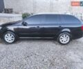 Черный Шкода Октавия, объемом двигателя 2 л и пробегом 275 тыс. км за 11200 $, фото 9 на Automoto.ua
