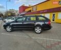 Чорний Шкода Октавія, об'ємом двигуна 1.97 л та пробігом 250 тис. км за 11250 $, фото 1 на Automoto.ua