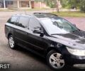 Чорний Шкода Октавія, об'ємом двигуна 2 л та пробігом 320 тис. км за 7700 $, фото 6 на Automoto.ua