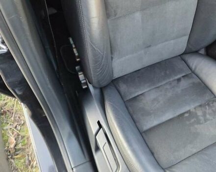 Черный Шкода Октавия, объемом двигателя 0 л и пробегом 199 тыс. км за 7799 $, фото 52 на Automoto.ua