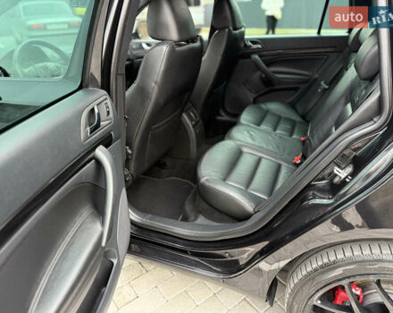 Черный Шкода Октавия, объемом двигателя 2 л и пробегом 193 тыс. км за 10000 $, фото 24 на Automoto.ua