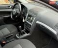 Черный Шкода Октавия, объемом двигателя 1.6 л и пробегом 218 тыс. км за 8450 $, фото 29 на Automoto.ua