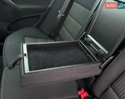 Черный Шкода Октавия, объемом двигателя 1.2 л и пробегом 142 тыс. км за 7499 $, фото 41 на Automoto.ua