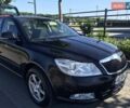 Чорний Шкода Октавія, об'ємом двигуна 1.8 л та пробігом 273 тис. км за 6799 $, фото 1 на Automoto.ua