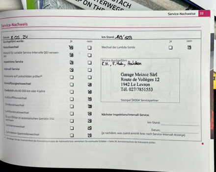 Чорний Шкода Октавія, об'ємом двигуна 1.8 л та пробігом 171 тис. км за 8999 $, фото 40 на Automoto.ua