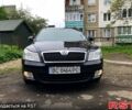 Чорний Шкода Октавія, об'ємом двигуна 1.6 л та пробігом 282 тис. км за 7999 $, фото 3 на Automoto.ua