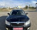 Чорний Шкода Октавія, об'ємом двигуна 1.8 л та пробігом 206 тис. км за 8700 $, фото 19 на Automoto.ua