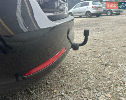 Черный Шкода Октавия, объемом двигателя 1.6 л и пробегом 227 тыс. км за 8700 $, фото 52 на Automoto.ua