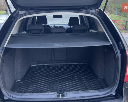 Черный Шкода Октавия, объемом двигателя 1.6 л и пробегом 290 тыс. км за 7900 $, фото 8 на Automoto.ua