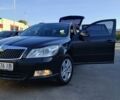 Черный Шкода Октавия, объемом двигателя 1.6 л и пробегом 367 тыс. км за 6200 $, фото 1 на Automoto.ua