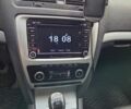 Черный Шкода Октавия, объемом двигателя 1.6 л и пробегом 361 тыс. км за 7900 $, фото 1 на Automoto.ua