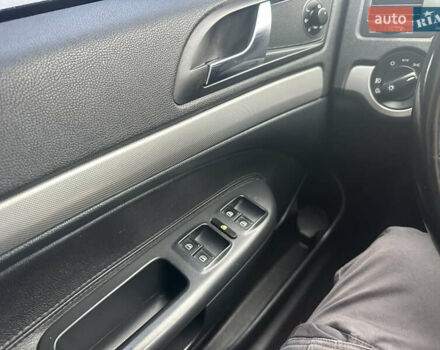 Черный Шкода Октавия, объемом двигателя 1.6 л и пробегом 227 тыс. км за 8700 $, фото 39 на Automoto.ua