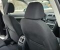 Черный Шкода Октавия, объемом двигателя 2 л и пробегом 153 тыс. км за 7800 $, фото 12 на Automoto.ua
