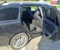 Черный Шкода Октавия, объемом двигателя 1.97 л и пробегом 320 тыс. км за 9000 $, фото 4 на Automoto.ua