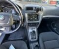 Черный Шкода Октавия, объемом двигателя 1.97 л и пробегом 290 тыс. км за 10600 $, фото 10 на Automoto.ua