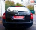 Шкода Октавия 2012 в Луцке на Automoto.ua Черный Шкода Октавия, объемом двигателя 1.6 л и пробегом 168 тыс. км за 6850 $, фото 3 на Automoto.ua