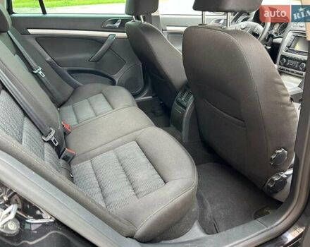 Шкода Октавия 2012 в Тернополе на Automoto.ua Черный Шкода Октавия, объемом двигателя 0 л и пробегом 260 тыс. км за 7600 $, фото 24 на Automoto.ua